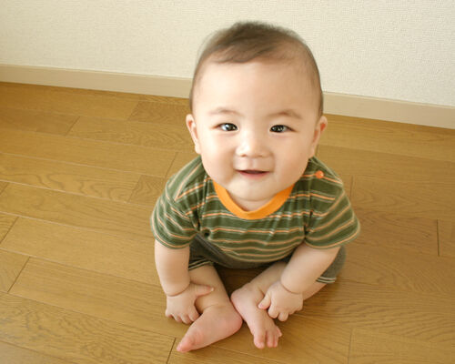 子供