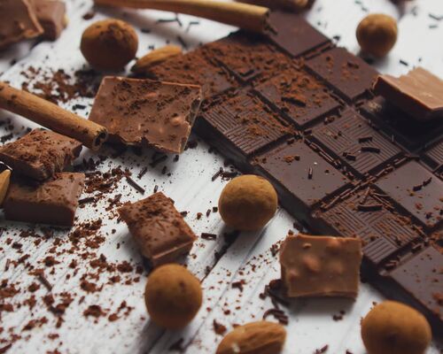 chocolate