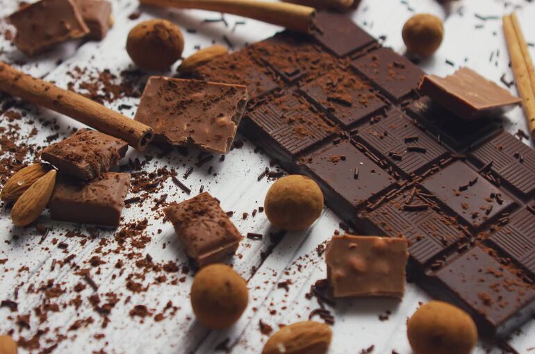 chocolate