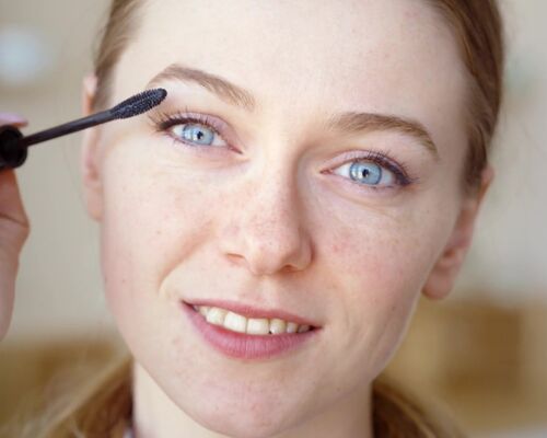 eyelash