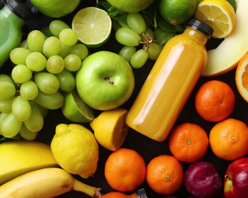 healthy food