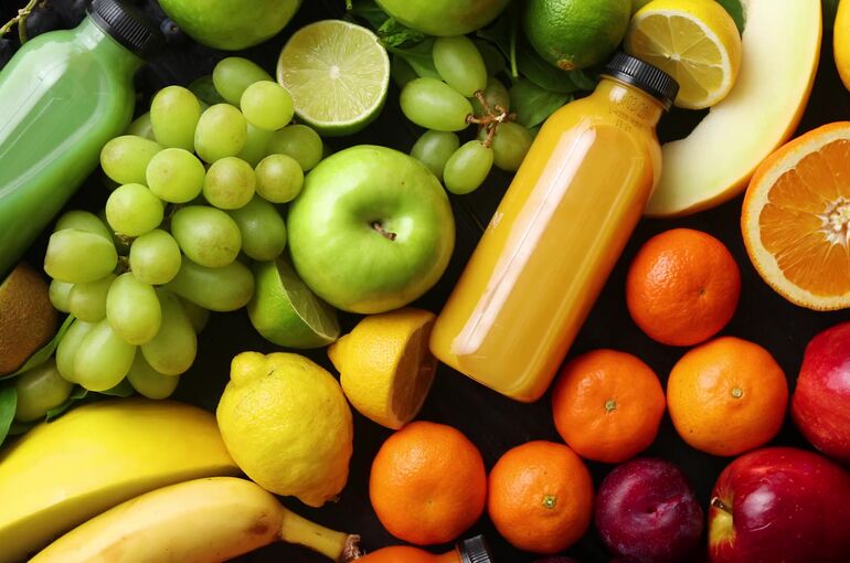 healthy food