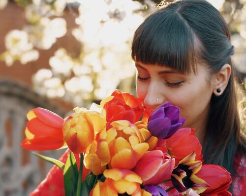 smell